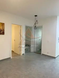 Apartamento com 2 Quartos à venda, 44m² no Jardim Diva Tarlá de Carvalho, Ribeirão Preto