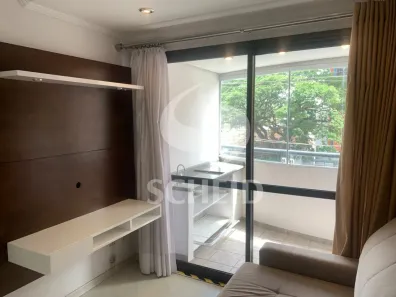 Apartamento com 2 Quartos à venda, 60m² no Indianópolis, São Paulo
