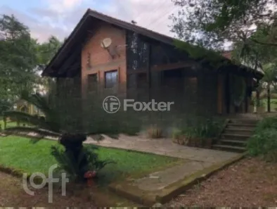 Casa com 1 Quarto à venda, 220m² no Oriço, Gravataí