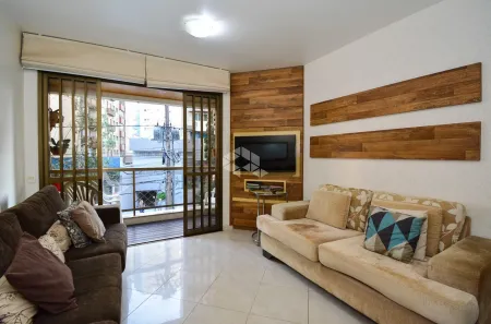Apartamento com 3 Quartos à venda, 109m² no Centro, Florianópolis