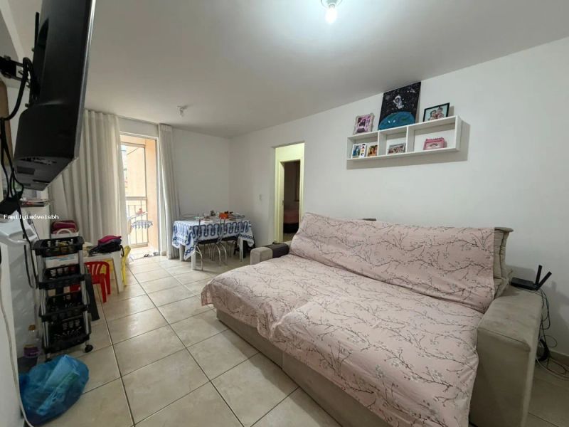 Apartamento com 3 quartos — Fernão Dias, Belo Horizonte