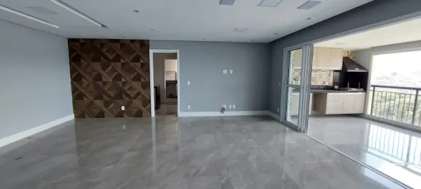 Apartamento com 3 Quartos à venda, 154m² no Jardim Flor da Montanha, Guarulhos