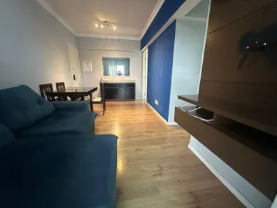 Apartamento com 2 Quartos para alugar, 65m² no Jardim Esmeralda, São Paulo