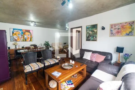 Casa com 5 Quartos à venda, 265m² no Saúde, São Paulo