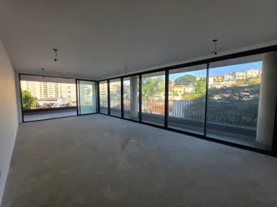 Apartamento com 3 Quartos à venda, 197m² no Sumaré, São Paulo