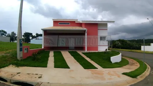 Casa de Condomínio com 3 Quartos à venda, 162m² no Jardim Novo Horizonte, Sorocaba