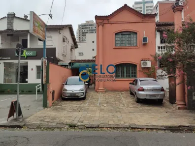 Casa com 9 Quartos à venda, 248m² no Boqueirão, Santos