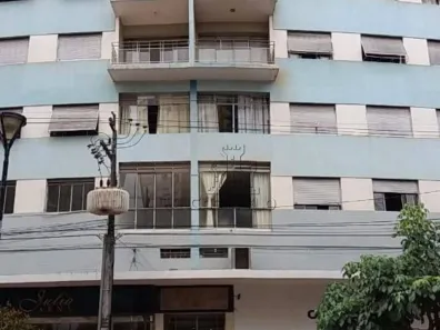 Apartamento com 3 Quartos à venda, 208m² no Centro, Londrina