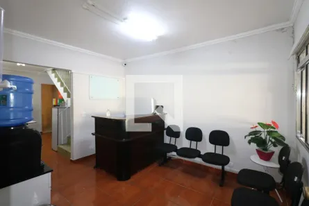 Casa com 3 Quartos à venda, 189m² no Centro, Diadema