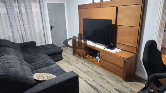 Sobrado com 3 Quartos à venda, 106m² no Santa Maria, Santo André