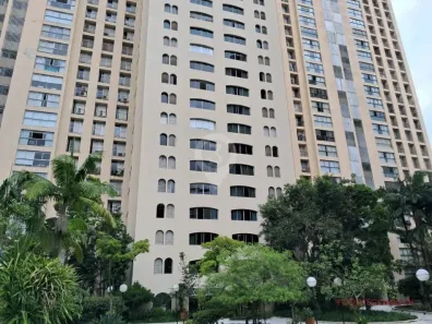 Apartamento com 3 Quartos à venda, 120m² no Morro dos Ingleses, São Paulo