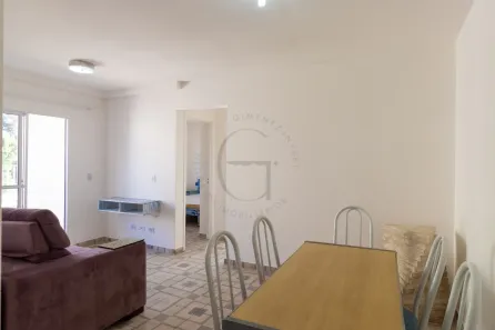 Apartamento com 2 Quartos à venda, 53m² no Jardim Colibri, Cotia
