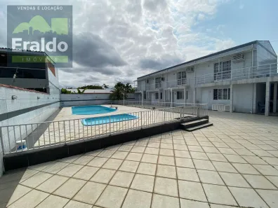 Sobrado com 2 Quartos à venda, 68m² no Riviera, Matinhos
