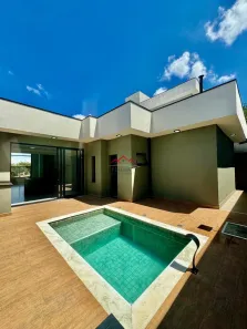 Casa de Condomínio com 3 Quartos à venda, 185m² no Residencial Vivenda das Pitangueiras, Valinhos