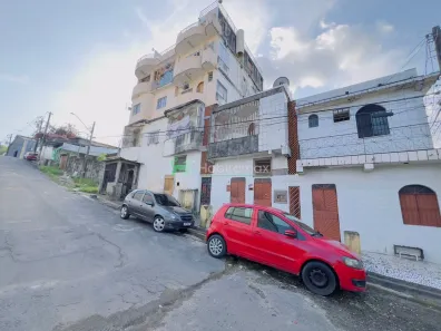 Casa com 7 Quartos à venda, 200m² no Japiim, Manaus