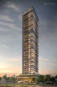 Apartamento com 3 Quartos à venda, 152m² no Setor Marista, Goiânia