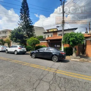 Sobrado com 4 Quartos à venda, 282m² no Jardim América, Taboão da Serra