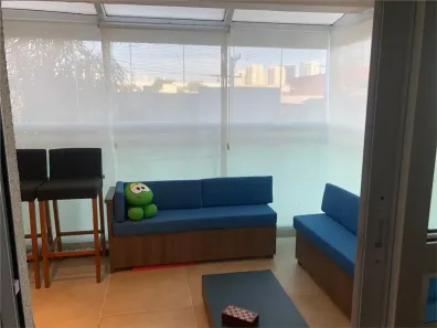 Apartamento com 2 Quartos à venda, 68m² no Casa Verde, São Paulo
