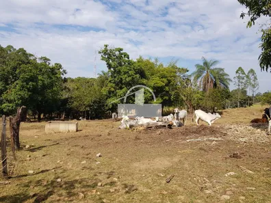 Fazenda/Sítio à venda, 100000m² no Centro, Sete Lagoas