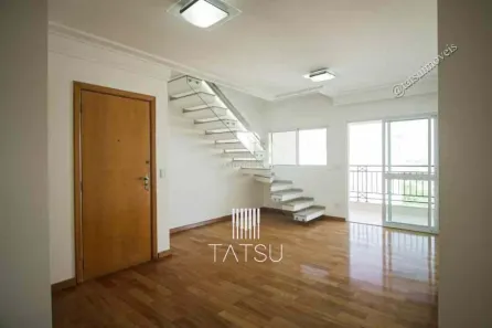 Cobertura com 4 Quartos à venda, 326m² no Vila Ema, São José dos Campos