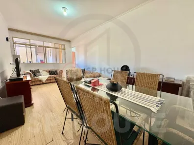 Apartamento com 2 Quartos à venda, 87m² no Chácara Inglesa, São Paulo