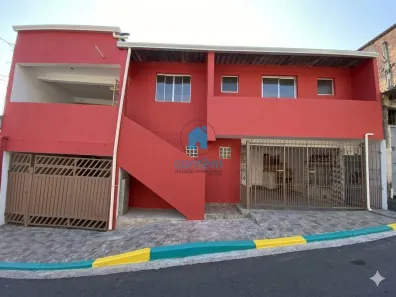 Sobrado com 5 Quartos à venda, 318m² no Cidade Ariston Estela Azevedo, Carapicuíba