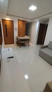 Apartamento com 2 Quartos à venda, 48m² no Caixa D'Água, Lauro de Freitas