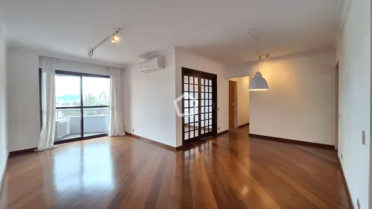 Apartamento com 3 Quartos à venda, 127m² no Alto da Lapa, São Paulo