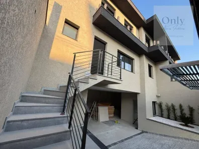 Sobrado com 3 Quartos à venda, 189m² no Parque São Domingos, São Paulo
