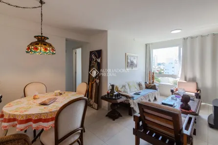 Apartamento com 3 Quartos à venda, 71m² no Jardim Botânico, Porto Alegre