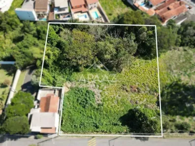 Lote/Terreno à venda, 4899m² no Vila Santista, Atibaia
