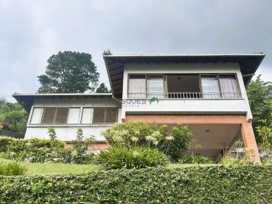 Casa com 3 Quartos à venda, 150m² no Várzea, Teresópolis