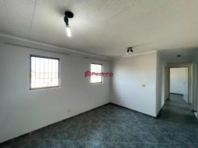 Apartamento com 3 Quartos para alugar, 64m² no Itaipu, Limeira
