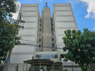 Apartamento com 3 Quartos à venda, 95m² no Jardim do Trevo, Campinas