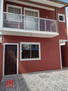 Casa com 4 Quartos à venda, 112m² no Portinho, Cabo Frio