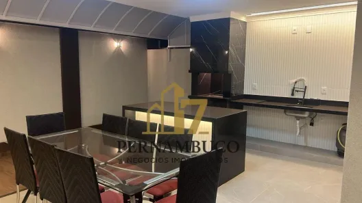 Sobrado com 3 Quartos à venda, 116m² no Village Imperial Residence, São José do Rio Preto