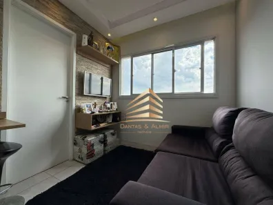 Apartamento com 2 Quartos à venda, 33m² no Vila Pierina, São Paulo