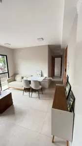 Apartamento com 2 Quartos à venda, 42m² no Vila Santa Clara, São Paulo