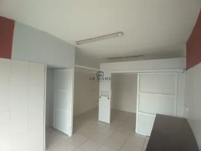 Sala Comercial para alugar, 25m² no Vila Rezende, Piracicaba