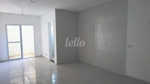 Apartamento com 1 Quarto à venda, 37m² no Vila Granada, São Paulo