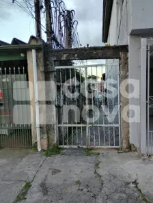 Casa com 1 Quarto para alugar, 35m² no Jardim Japão, São Paulo