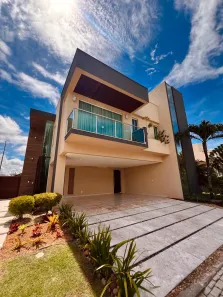 Casa de Condomínio com 6 Quartos à venda, 430m² no Candelária, Natal