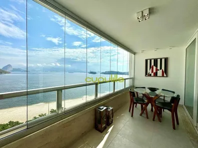 Cobertura com 3 Quartos à venda, 570m² no Icaraí, Niterói