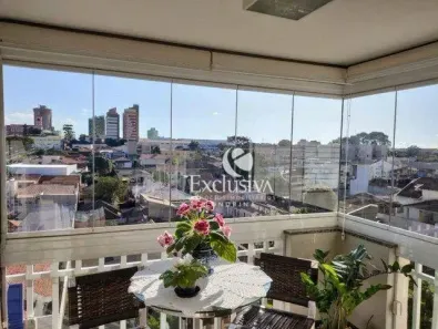 Apartamento com 3 Quartos à venda, 95m² no Centro, Cambé