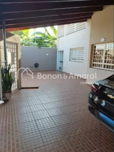 Casa com 3 Quartos à venda, 312m² no São Luiz, Paulínia
