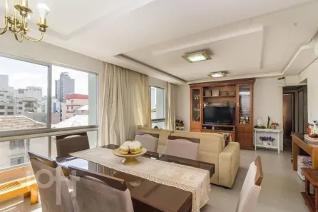 Apartamento com 3 Quartos à venda, 103m² no Centro Histórico, Porto Alegre