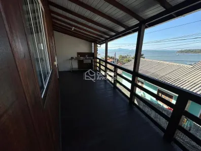 Casa com 3 Quartos à venda, 72m² no , Governador Celso Ramos
