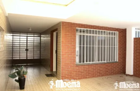 Casa com 3 Quartos à venda, 208m² no Planalto Paulista, São Paulo