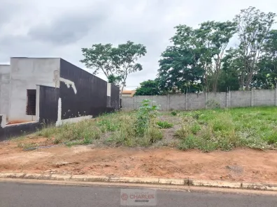 Lote/Terreno à venda, 283m² no Jardim 31 de Março, Mogi Mirim