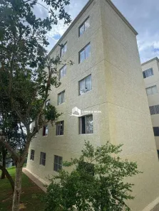 Apartamento com 2 Quartos à venda, 38m² no Capão Redondo, São Paulo